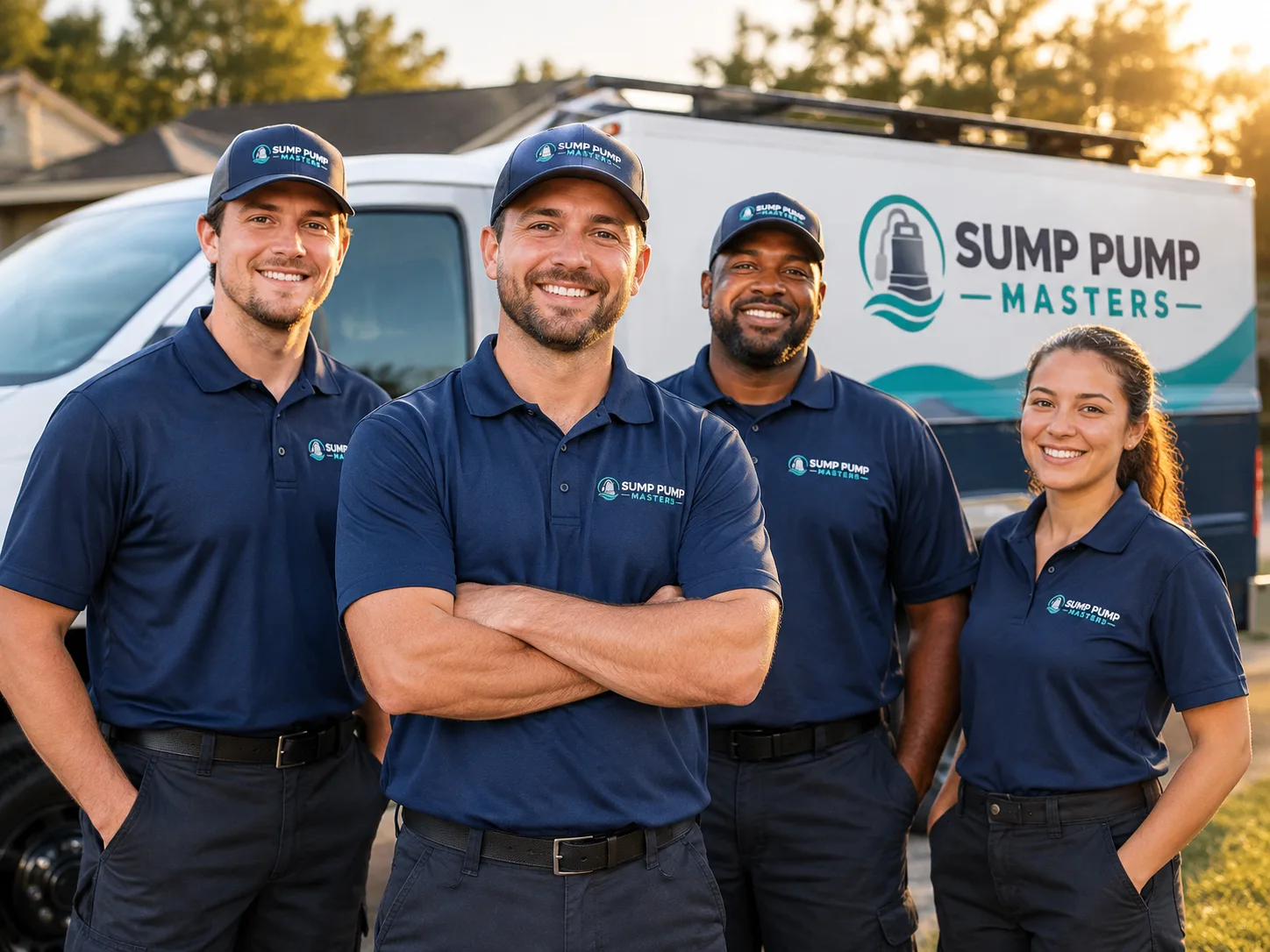 Sump Pump Repair company in Cummings, ND