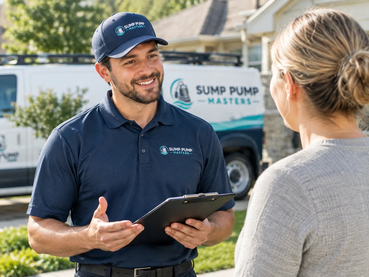 Sump Pump Repair Cummings, ND FAQs